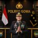 Kapolres Gowa Baru Disambut Hangat, Radar NKRI Titip Harapan Besar untuk Gowa