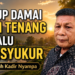Bajeng Mengajarkan Arti Kedamaian di Tengah Kesederhanaan