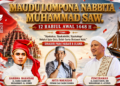 Majelis Shiratal Mustaqim Habibna Makassar Undang Umat Islam Hadiri Maulid Nabi 12 Rabiul Awal