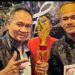 Sengit di Grand Final, Muhammad Rhadit Rebut Juara 1 Lomba Karaoke LA MANAGEMENT