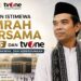 Momen Istimewa Umrah Bersama UAS dan tvOne: Ibadah, Dakwah, dan Kebersamaan