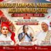 Majelis Shiratal Mustaqim Habibna Makassar Undang Ummat Islam Hadiri Maulid Nabi 12 Rabiul Awal