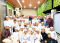 Habib Ali Rhido Bin Fauzi Bin Yahya: Ilmu Harus Tinggi, Adab Tetap Terjaga, Dan Hidup Bermanfaat Bagi Umat