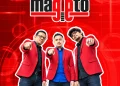Magneto Band Bangkit dengan Single Baru, “Perjalanan Yang Tersisa”
