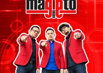 Magneto Band Bangkit dengan Single Baru, “Perjalanan Yang Tersisa”