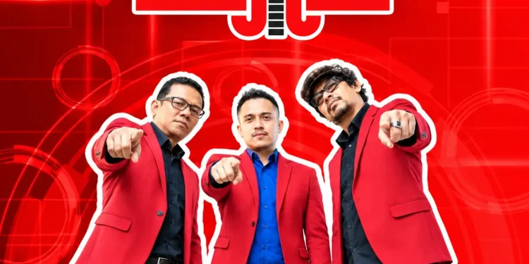 Magneto Band Bangkit dengan Single Baru, “Perjalanan Yang Tersisa”